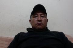 Oscar Felipe Ramirez Castillo