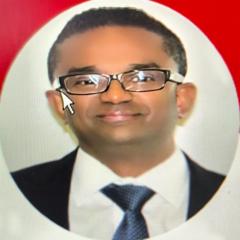 Subbu Ganapathy