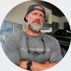 Jeremy Redig