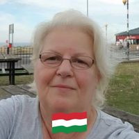 Ilona Dedics