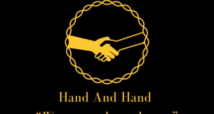 Hand and Hand Communities