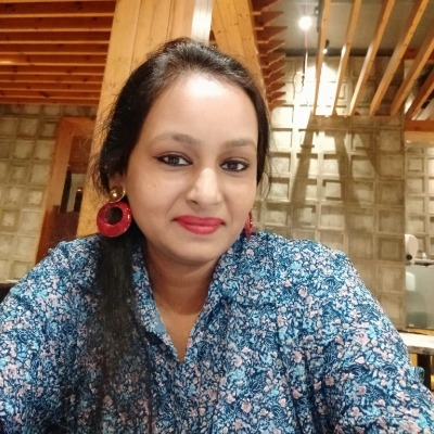 Shivangi Airen