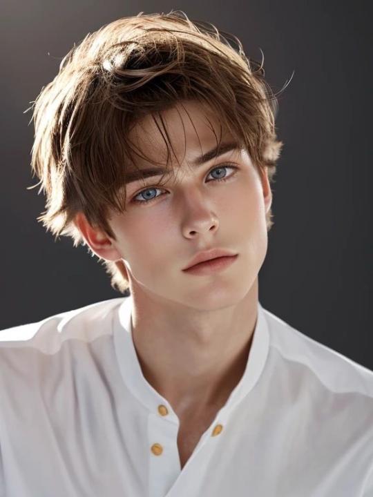 Clyde Nelson