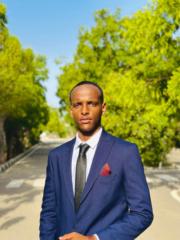 Hamza Ibrahim Charif