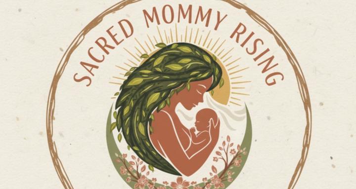 Sacred Mommy Rising