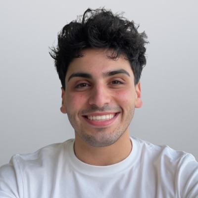 Mathew Mouchamel