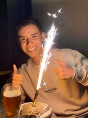 Juan Camilo González