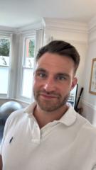 Ben Harris