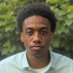 Jalen Livingston