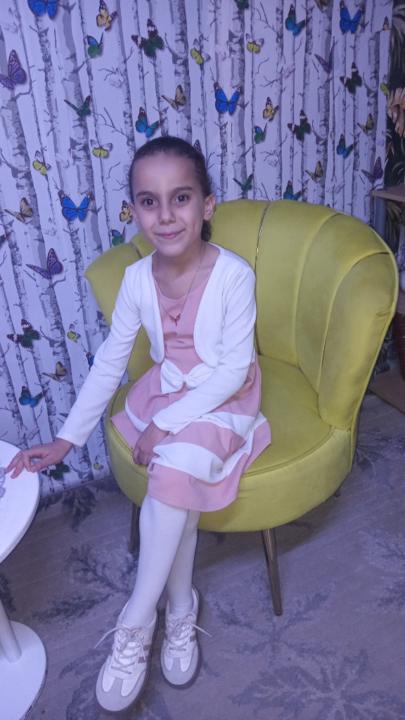 Salma Zerriq