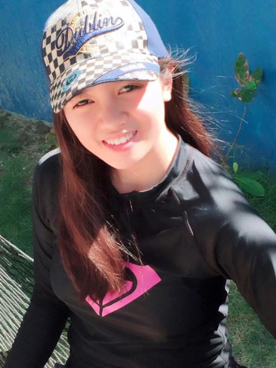 Noreen Mae Corcelles