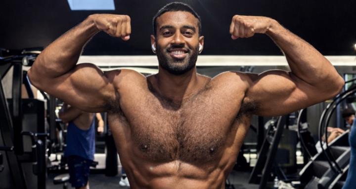 Hamza Advanced Course