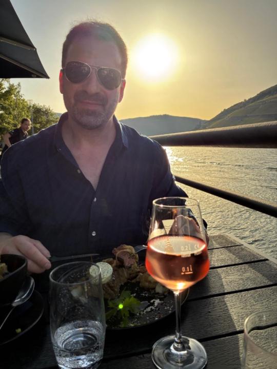 Christoph Meiselbach