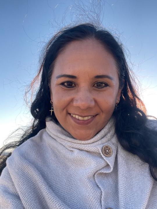 Marisa Jiménez
