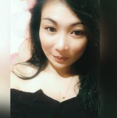 Rizza Lea Bumanglag