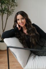 Jessica Mattevi