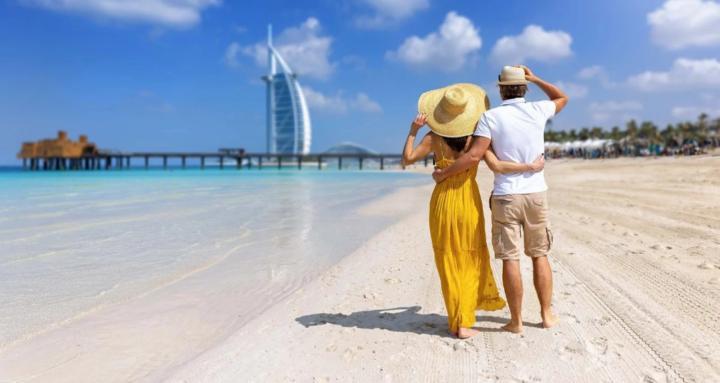 Dubai Setup - Member Group