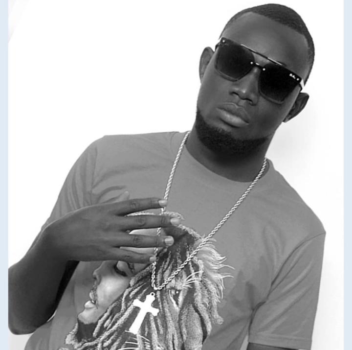 Chris Montana