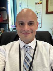 Bryan Betz
