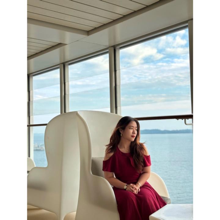Nadine Wang