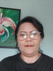 Sonia M Rodríguez Torres