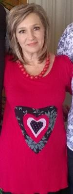 Elvera Pieterse