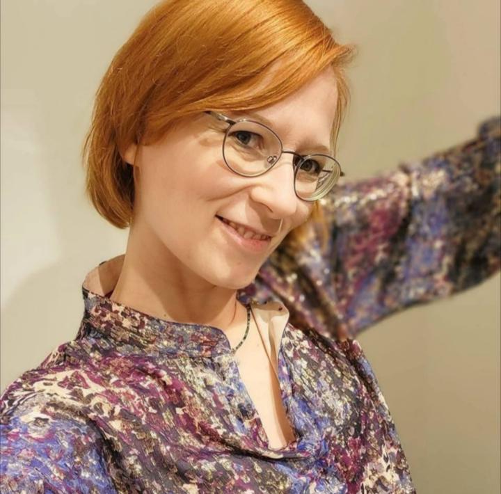 Jennifer Ertle