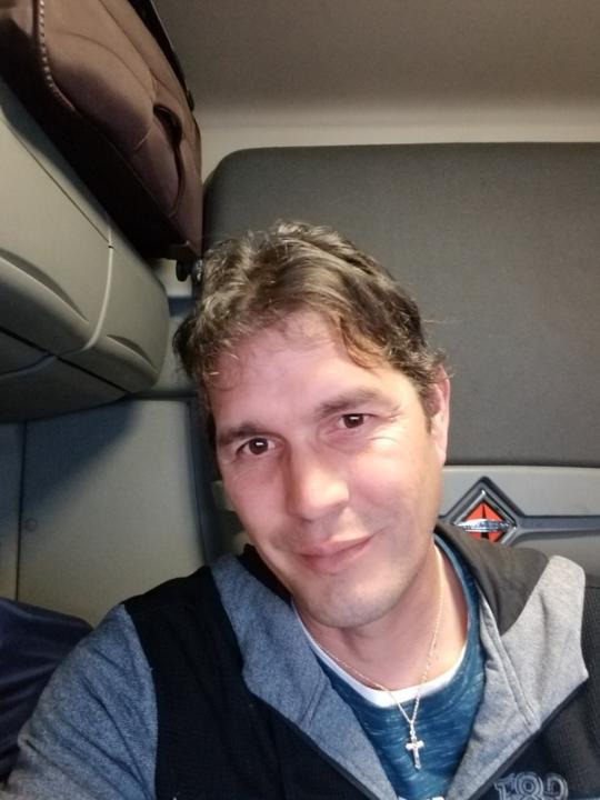 Victor Almodovar