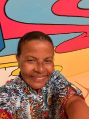 Irisita Iris Rodriguez