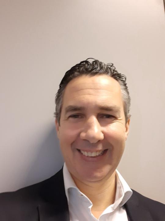 Jean pierre Le picard