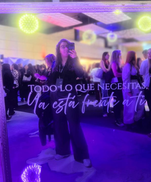 Lorena González Rojas