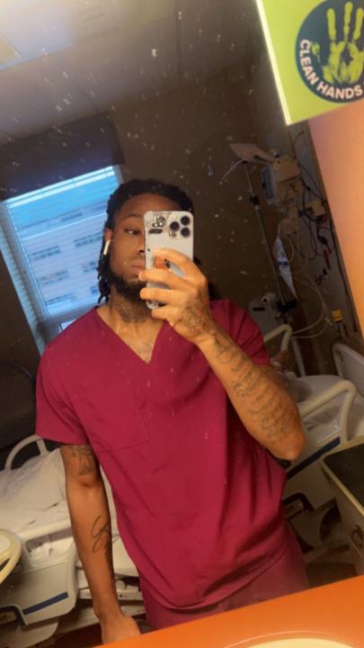 Jabreon Perry
