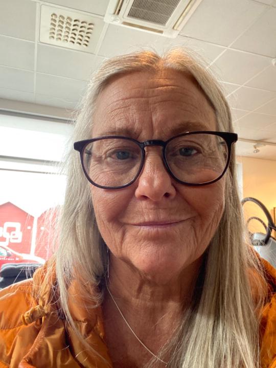 Carina Boström