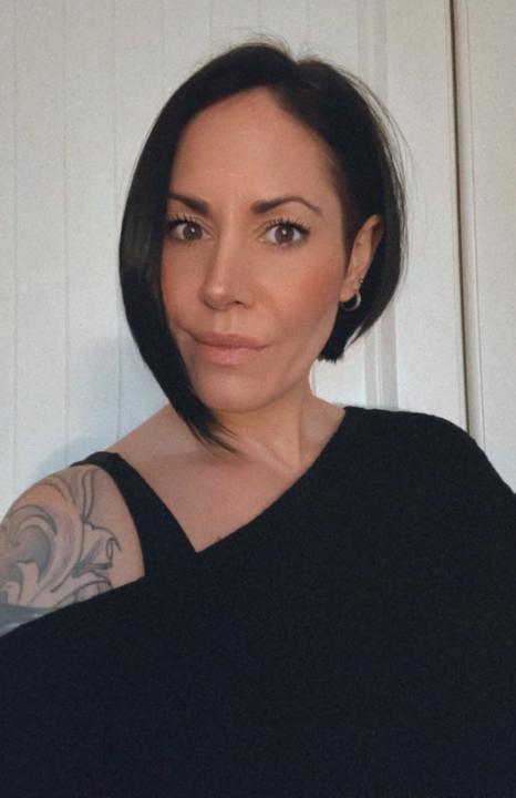 Sarah Lloyd-Jones