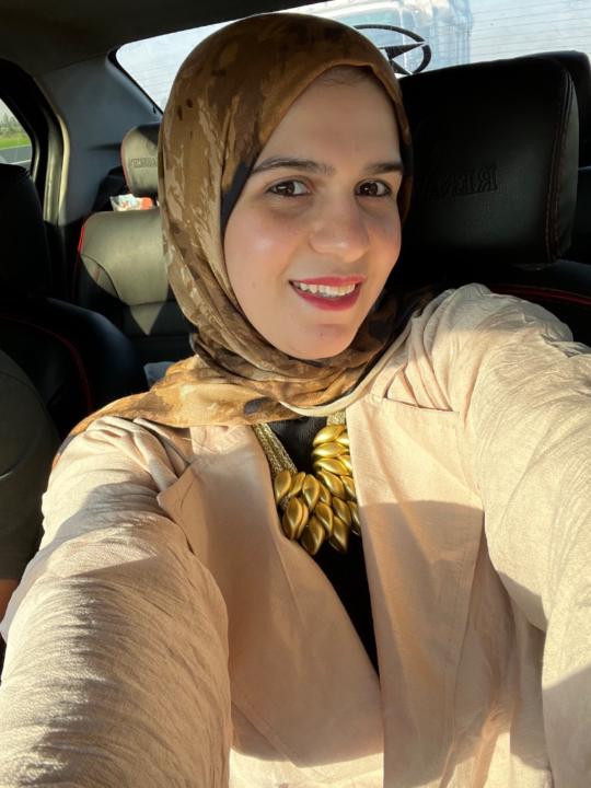 Salma Ehab