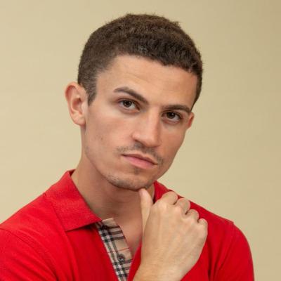 Sammy Yahood