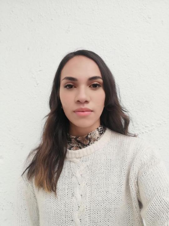 Cristina Ruiz