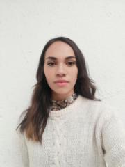 Cristina Ruiz