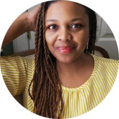Tabitha Bakare