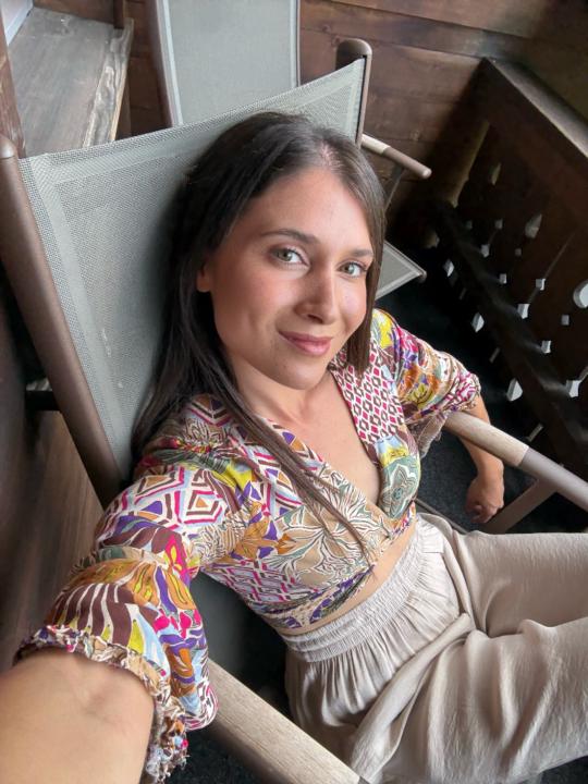 Melanie Sturtzer