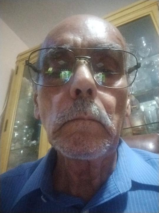 Daniel Campos García