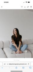 Amber Eliason