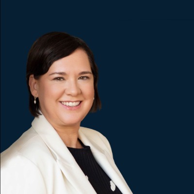 Sandra van Zyl