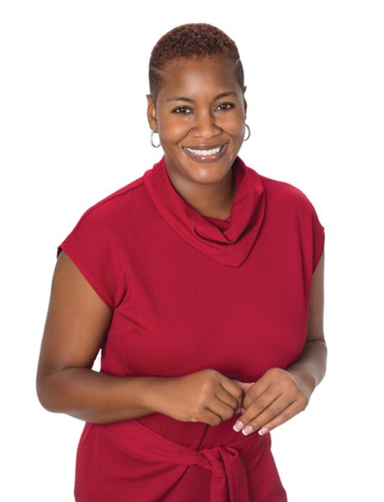 Tammy Lyles