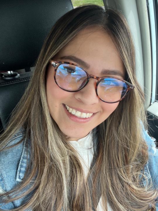 Mayra Lundell
