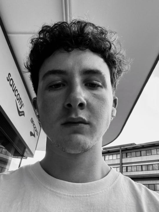 Ethan Murphy