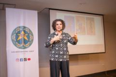 María Luisa Salazar