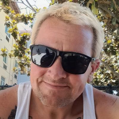Kenny Huitt
