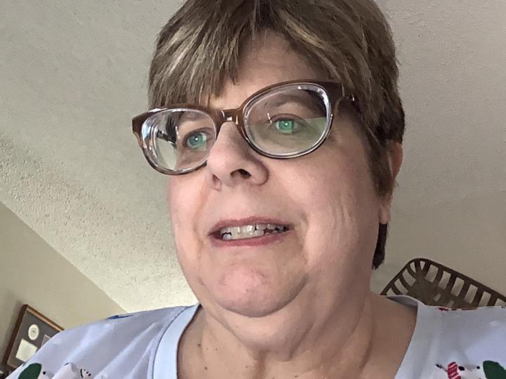 Jeri Miller
