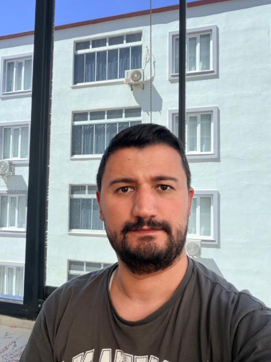 Yasin Eskili